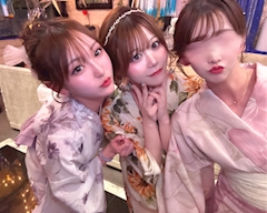 月城 かれん「7.10」