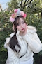 プロフィール写真4・月城 かれん|CLUB LINEAR・リニア - 名古屋 錦のキャバクラ