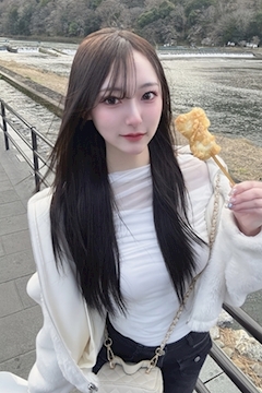 プロフィール写真3・月城 かれん|CLUB LINEAR・リニア - 名古屋 錦のキャバクラ