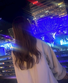 プロフィール写真2・はるな｜GoGoBAR 高宮店・ゴーゴーバータカミヤテン - 高宮のガールズバー