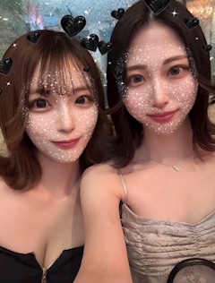 かりな「エネルギッシュあちょりん」