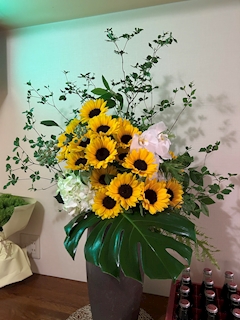 プロフィール写真1・すみれ｜Pure・ピュア - 岡山市（田町）のスナック