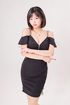 プロフィール写真2・宵凪 カミラ｜BARCELONA Leicester・レスター - すすきのニュークラブ（キャバクラ）