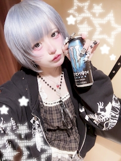 プロフィール写真3・白峰あま｜TinkTink・ティンク ティンク - 秋葉原のコンカフェ