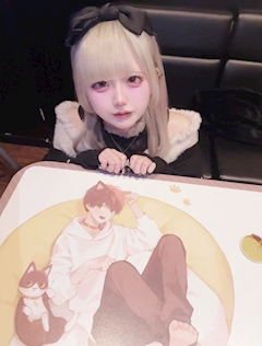 プロフィール写真6・白峰あま｜TinkTink・ティンク ティンク - 秋葉原のコンカフェ
