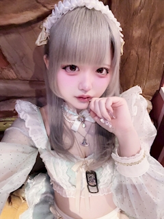 プロフィール写真8・白峰あま｜TinkTink・ティンク ティンク - 秋葉原のコンカフェ
