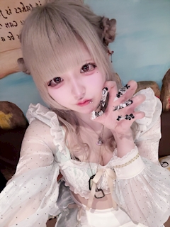 プロフィール写真7・白峰あま｜TinkTink・ティンク ティンク - 秋葉原のコンカフェ