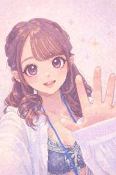 プロフィール写真15・なこ🎶金山楽園🩷｜金山楽園・カナヤマラクエン - 名古屋 金山のガールズバー