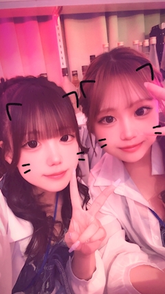 プロフィール写真8・なこ🎶金山楽園🩷｜金山楽園・カナヤマラクエン - 名古屋 金山のガールズバー