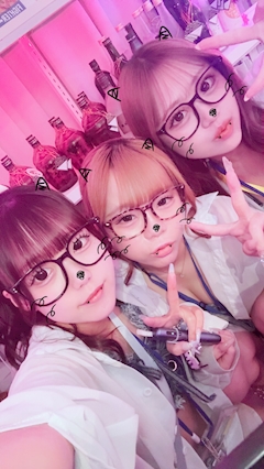 プロフィール写真4・なこ🎶金山楽園🩷｜金山楽園・カナヤマラクエン - 名古屋 金山のガールズバー