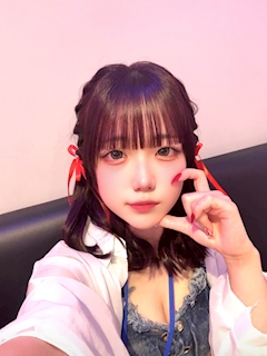 プロフィール写真6・なこ🎶金山楽園🩷｜金山楽園・カナヤマラクエン - 名古屋 金山のガールズバー