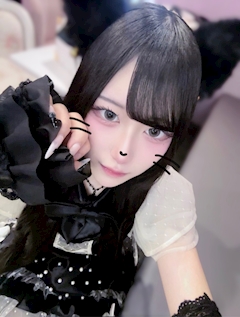 プロフィール写真9・きあら｜愛迷十字架 ～あいまいくろす～・アイマイクロス - 池袋東口のコンカフェ