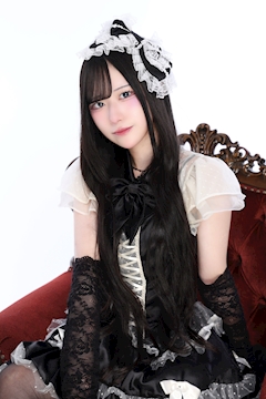 プロフィール写真1・きあら｜愛迷十字架 ～あいまいくろす～・アイマイクロス - 池袋東口のコンカフェ