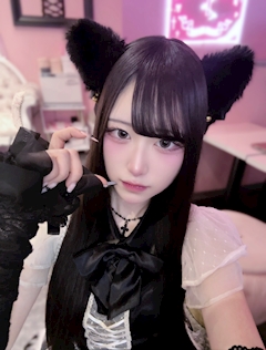 プロフィール写真5・きあら｜愛迷十字架 ～あいまいくろす～・アイマイクロス - 池袋東口のコンカフェ