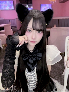 プロフィール写真12・きあら｜愛迷十字架 ～あいまいくろす～・アイマイクロス - 池袋東口のコンカフェ