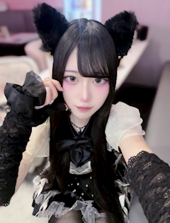 プロフィール写真7・きあら｜愛迷十字架 ～あいまいくろす～・アイマイクロス - 池袋東口のコンカフェ