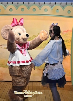 なこ「人生山あり谷ありやね」