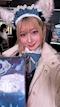 プロフィール写真1・ななせ｜アニメ・アニソンのカフェ＆バーSWING・スウィング - 歌舞伎町のガールズバー