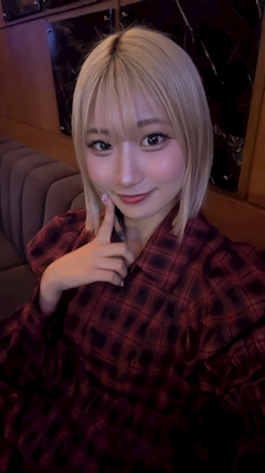 プロフィール写真5・ななせ｜アニメ・アニソンのカフェ＆バーSWING・スウィング - 歌舞伎町のガールズバー