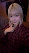プロフィール写真5・ななせ｜アニメ・アニソンのカフェ＆バーSWING・スウィング - 歌舞伎町のガールズバー