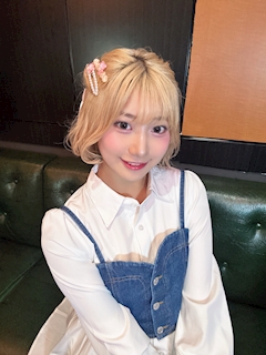 プロフィール写真2・ななせ｜アニメ・アニソンのカフェ＆バーSWING・スウィング - 歌舞伎町のガールズバー