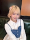 プロフィール写真2・ななせ｜アニメ・アニソンのカフェ＆バーSWING・スウィング - 歌舞伎町のガールズバー