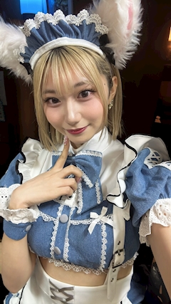 プロフィール写真4・ななせ｜アニメ・アニソンのカフェ＆バーSWING・スウィング - 歌舞伎町のガールズバー