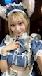 プロフィール写真4・ななせ｜アニメ・アニソンのカフェ＆バーSWING・スウィング - 歌舞伎町のガールズバー