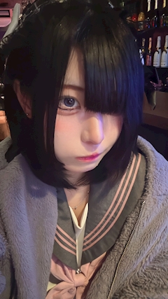 プロフィール写真3・いる|Cafe&Bar LAPIN・ラパン - 上野のコンカフェ