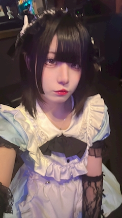 プロフィール写真1・いる|Cafe&Bar LAPIN・ラパン - 上野のコンカフェ