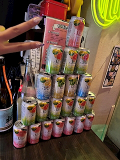 プロフィール写真4・お妖精・あね🧚|Rabbit Lovers Cafe・ラビットラバーズカフェ - 秋葉原のコンカフェ