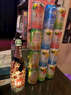 プロフィール写真2・お妖精・あね🧚|Rabbit Lovers Cafe・ラビットラバーズカフェ - 秋葉原のコンカフェ