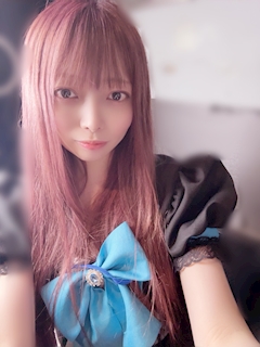 プロフィール写真2・りあ️🫧💖｜↑みらいtheとりっぷ↓・ミライザトリップ - 秋葉原のコンカフェ