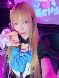 プロフィール写真5・りあ️🫧💖｜↑みらいtheとりっぷ↓・ミライザトリップ - 秋葉原のコンカフェ