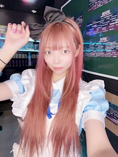 プロフィール写真4・りあ️🫧💖｜↑みらいtheとりっぷ↓・ミライザトリップ - 秋葉原のコンカフェ