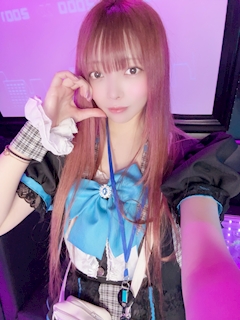 プロフィール写真1・りあ️🫧💖｜↑みらいtheとりっぷ↓・ミライザトリップ - 秋葉原のコンカフェ