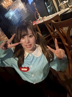 プロフィール写真6・ゆあ🩷｜あにぽり 本店・アニポリ ホンテン - 池袋西口のコンカフェ