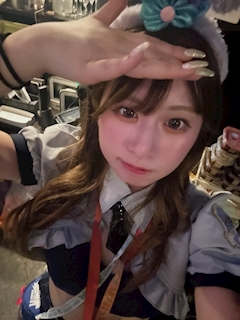 プロフィール写真3・ゆあ🩷｜あにぽり 本店・アニポリ ホンテン - 池袋西口のコンカフェ