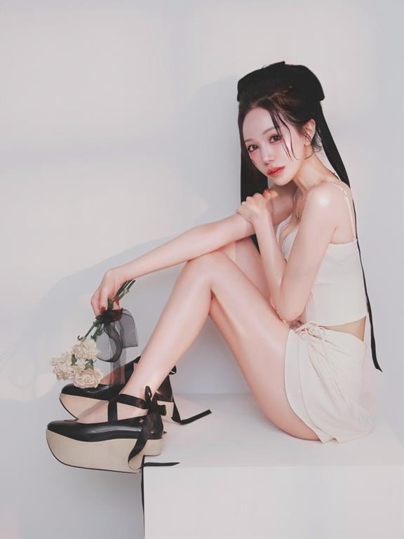 プロフィール写真2・もえみ｜