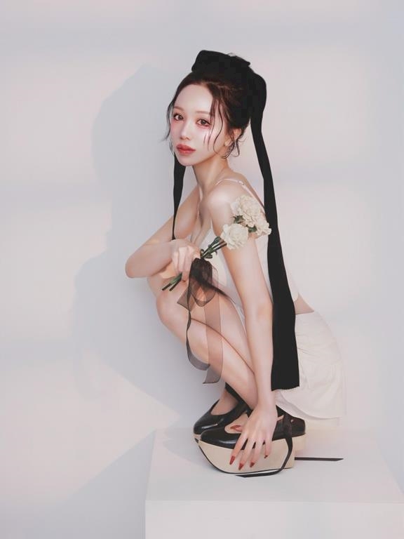 プロフィール写真1・もえみ｜