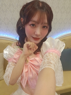 プロフィール写真2・ここな🎀キミの彼女になりたい!札幌すすきの店|キミの彼女になりたい! 札幌すすきの店・キミノカノジョニナリタイ - すすきのコンカフェ