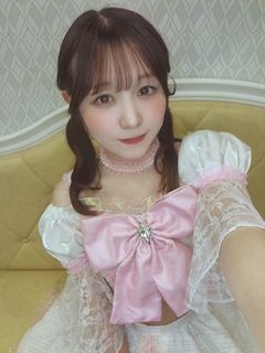 プロフィール写真3・ここな🎀キミの彼女になりたい!札幌すすきの店|キミの彼女になりたい! 札幌すすきの店・キミノカノジョニナリタイ - すすきのコンカフェ