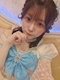プロフィール写真1・ここな🎀キミの彼女になりたい!札幌すすきの店|キミの彼女になりたい! 札幌すすきの店・キミノカノジョニナリタイ - すすきのコンカフェ