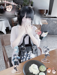 プロフィール写真4・クレア|Girl's Bar K2・ケーツー - 大井町のガールズバー