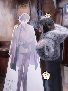 プロフィール写真1・クレア|Girl's Bar K2・ケーツー - 大井町のガールズバー