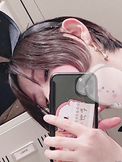 プロフィール写真1・ みう｜B4仙台店・ビーフォー - 国分町のガールズバー