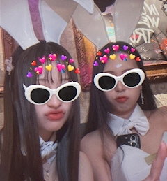 かな「こんばんは！🌙🧸」