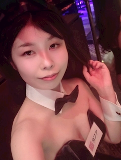 プロフィール写真1・ カフア｜B4仙台店・ビーフォー - 国分町のガールズバー