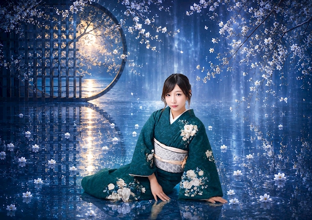 小紫みみ