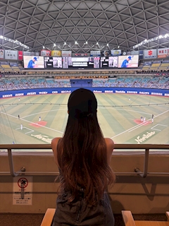 プロフィール写真1・橘あい|Lounge 月華・ゲッカ - 豊田のキャバクラ